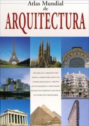 Papel Atlas Mundial De Arquitectura