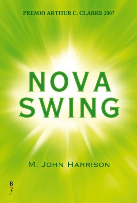 Papel Nova Swing