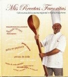 Papel Mis Recetas Favoritas . 125 Recetas De La Cocina Regional