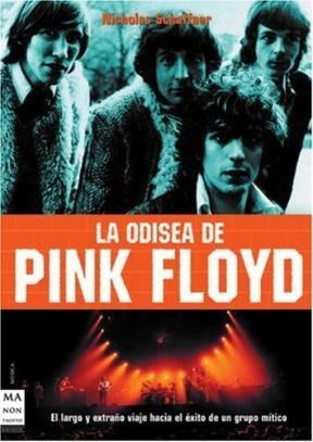 Papel Odisea De Pink Floyd ,La
