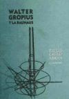 Papel Walter Gropius Y La Bauhaus