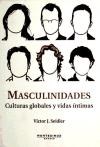 Papel Masculinidades: Culturas Globales Y Vidas In