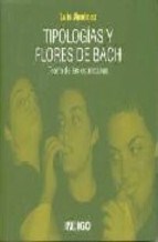 Papel Tipologias Y Flores De Bach