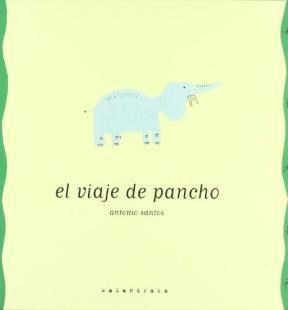 Papel El Viaje De Pancho