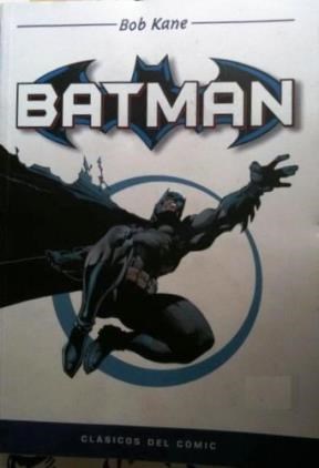 Papel Batman (Clasicos Del Comic)