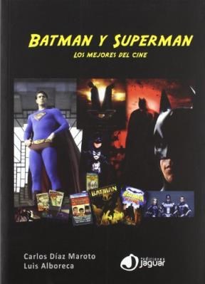 Papel Batman Y Superman - Los Mejores Del Cine