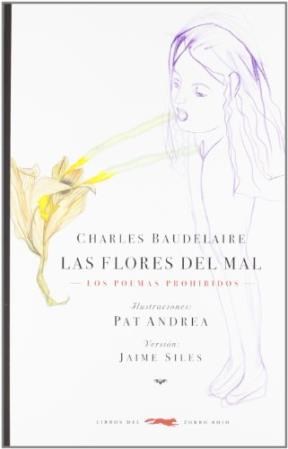 Papel Las Flores Del Mal  (Pocket)