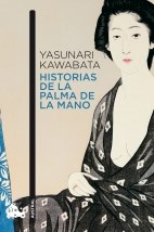 Papel Historias En La Palma De La Mano