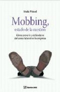 Papel Mobbing, Estado De La Cuestión