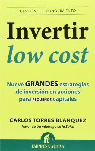 Papel Invertir Low Cost