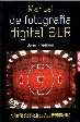 Papel Manual De Fotografía Digital Slr (Edición Antigua)