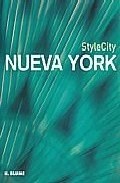Papel Style City: Nueva York