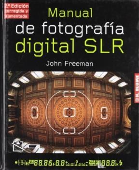 Papel Manual De Fotografía Digital Slr