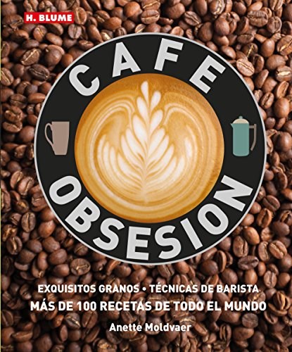 Papel Cafe Obsesion