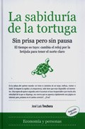 Papel Sabiduria De La Tortuga, La