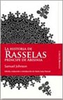 Papel Historia De Rasselas, La