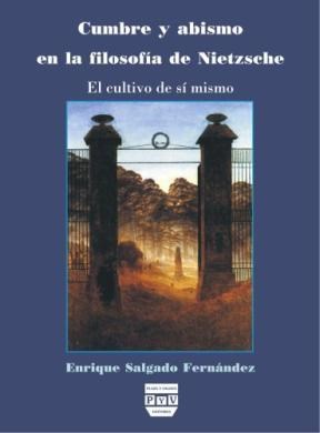 Papel Cumbre Y Abismo En La Filosofia De Nietzsche