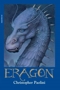 Papel Eragon