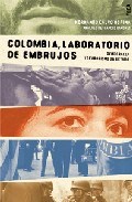 Papel Colombia, Laboratorio De Embrujos