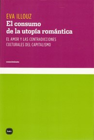 Papel El Consumo De La Utopia Romantica