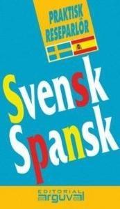 Papel Svensk Spansk Guia Practica Conversacion (Val) Sueco-Español