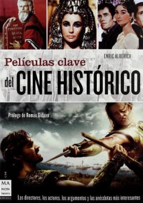 Papel Cine Historico Peliculas Clave Del