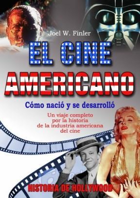 Papel Cine Americano . Historia De Hollywood , El