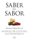 Papel Saber Del Sabor