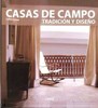 Papel Casas De Campo. Tradicion Y Diseño