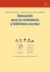 Papel Educacion Para La Ciudadania Y Biblioteca Po
