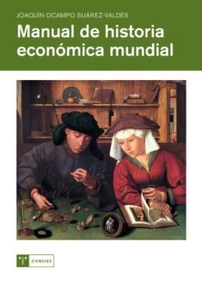Papel Manual De Historia Economica Mundial