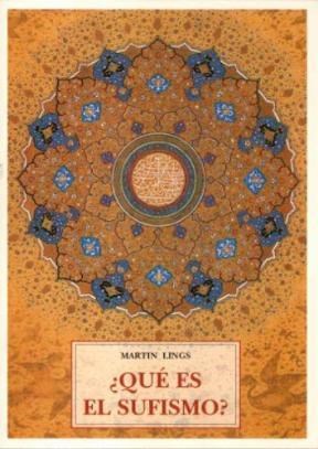 Papel Que Es El Sufismo ?