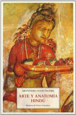 Papel Arte Y Anatomia Hindu