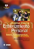 Papel Personal Training . Entrenamiento Personal