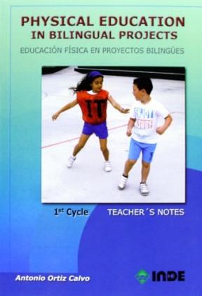 Papel Educacion Fisica 1St.En Proyectos Bilingues Physical Education