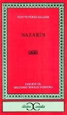 Papel Nazarín