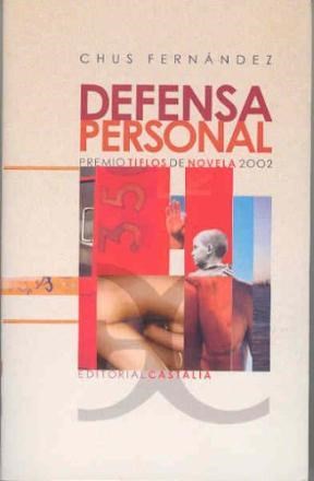 Papel Defensa Personal