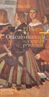 Papel El Héroe. Oráculo Manual Y Arte De Prudencia.