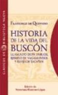 Papel El Buscón.2ª Edición Corregida Y Renovada