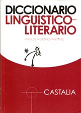 Papel Diccionario Lingüístico-Literario .