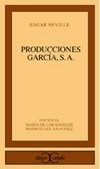 Papel Producciones García, S. A.