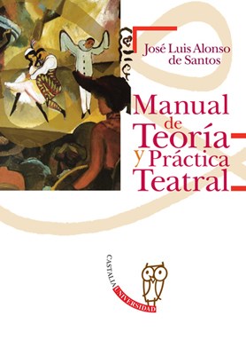 Papel Manual De Teoría Y Práctica Teatral