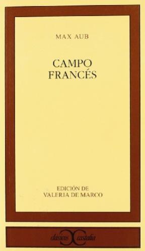 Papel Campo Francés