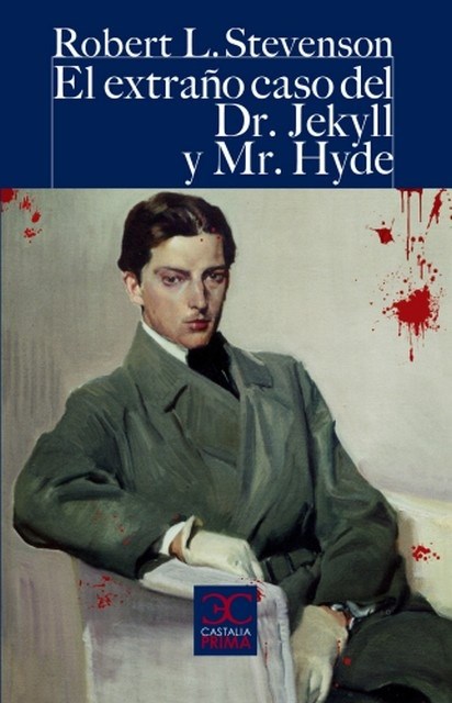 Papel Extraño Caso Jekyll Hyde