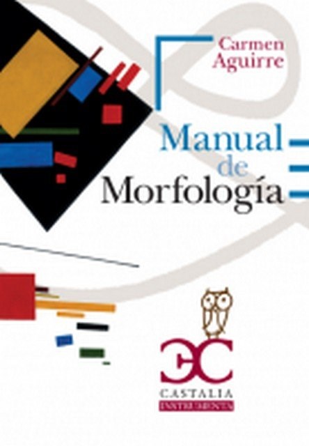 Papel Manual De Morfologia
