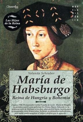Papel Maria De Habsburgo  Reina De Hungria Y Bohemia