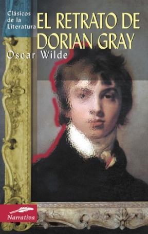 Papel Retrato De Dorian Gray ( Tb )