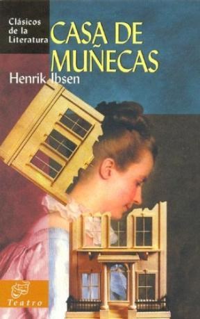 Papel Casa De Muñecas ( Tb )