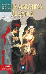 Papel Marquesa De Gange ( Tb )