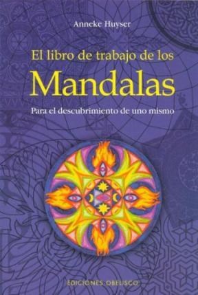 Papel Libro De Trabajo De Los Mandalas, El